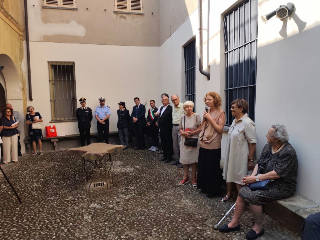 Giornata europea della Cultura Ebraica a Casale